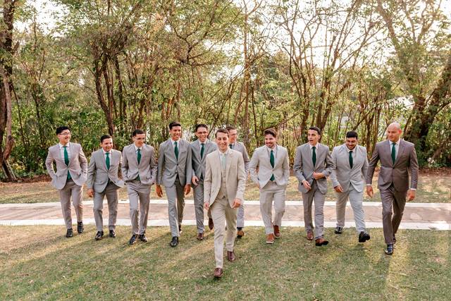 O casamento de Stephani e Marcio 2