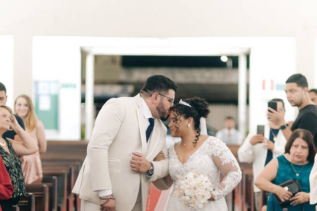 O casamento de Bárbara e Adenildo 3