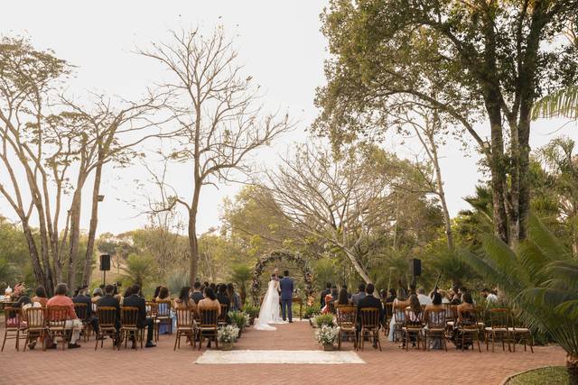 O casamento de Ingrid e Kailton 1