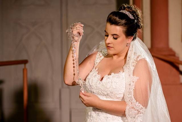 O casamento de Jeniffer e Marcus Vinicius 2