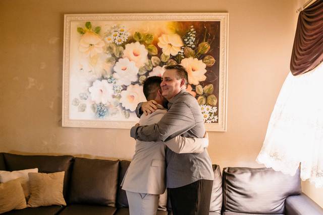 O casamento de Ananda e Vinicius 2