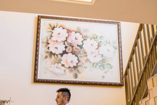 O casamento de Ananda e Vinicius 3