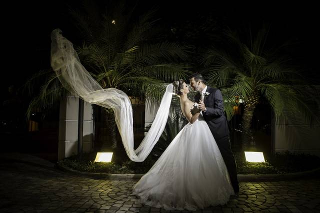 O casamento de Roberta e Rodrigo 1