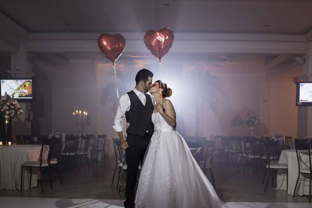 O casamento de Roberta e Rodrigo 2