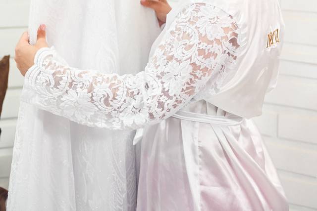 O casamento de Maira e Rodrigo 3