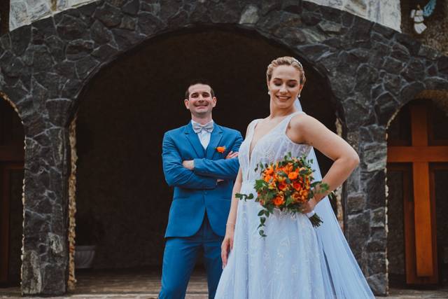 O casamento de Maira e Rodrigo 2