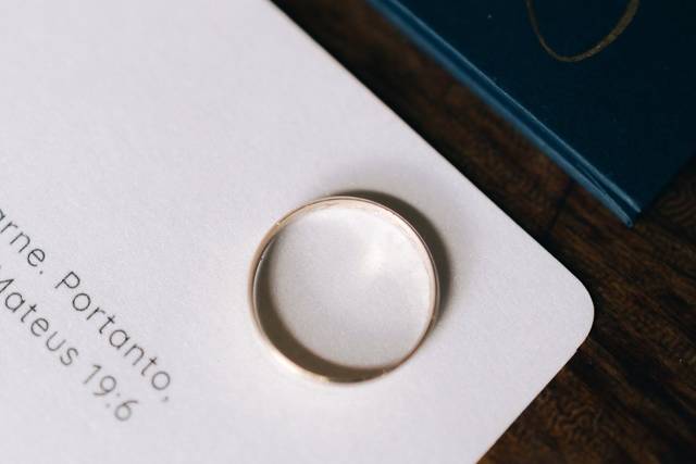 O casamento de Sarah e Gabriel 2