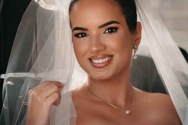O casamento de Sandy e Pedro 2