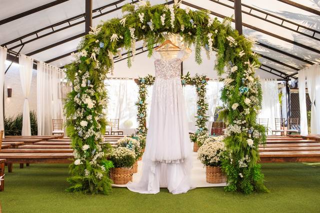 O casamento de Bruna e Lucas 3