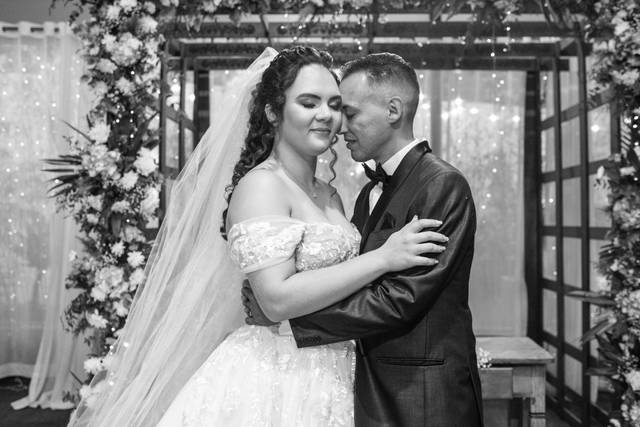 O casamento de Bruna e Lucas 1