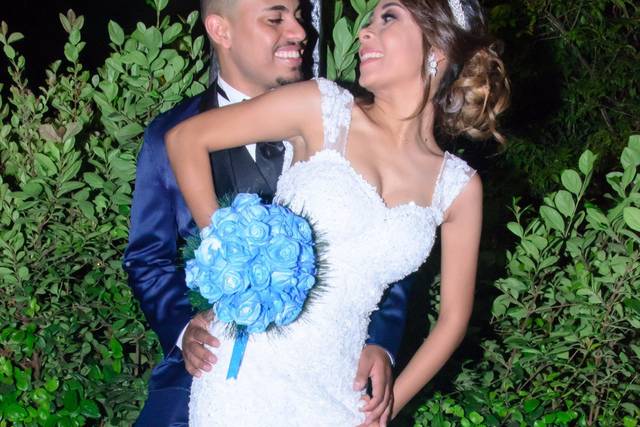 O casamento de Tiffany e Rafael 2