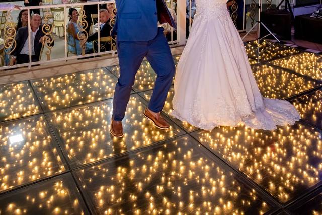 O casamento de Erika e Ivan 2