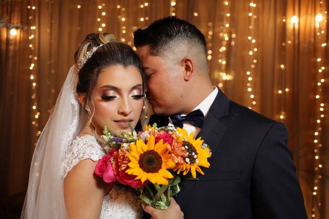 O casamento de Isabelly e Anderson 1