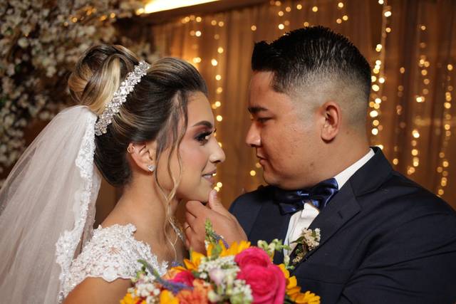 O casamento de Isabelly e Anderson 2