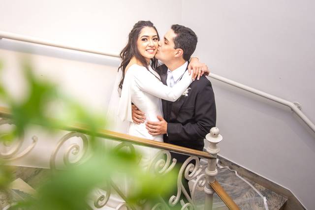 O casamento de Thais e João Victor 2