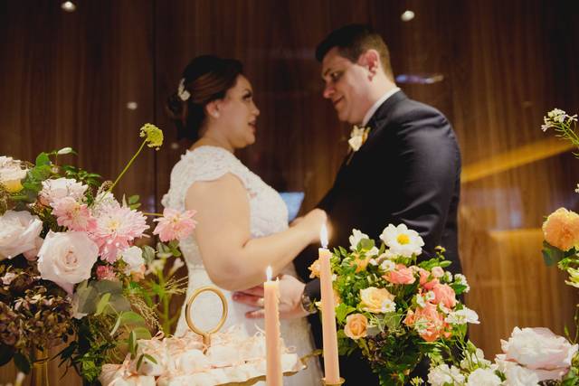 O casamento de Gabriela e Luiz 3