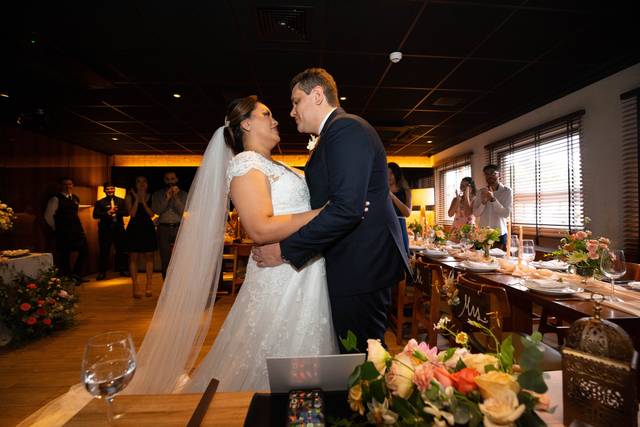 O casamento de Gabriela e Luiz 1