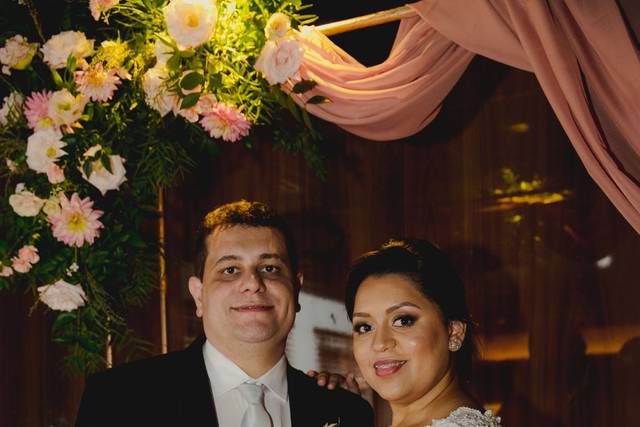 O casamento de Gabriela e Luiz 2