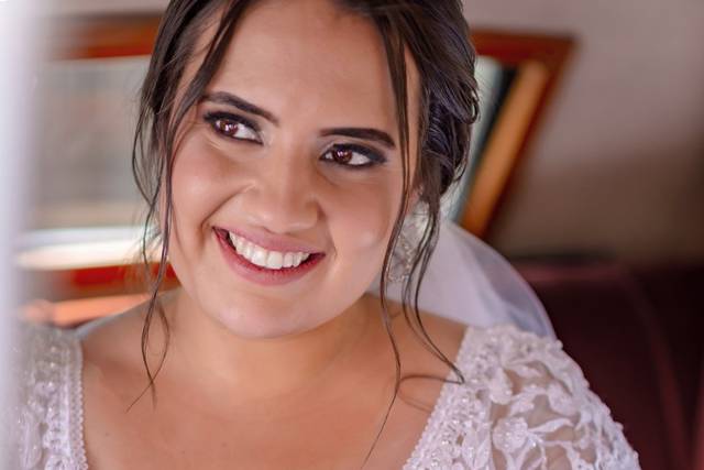O casamento de Geovanna e Davi 1
