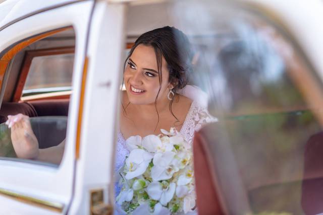 O casamento de Geovanna e Davi 2