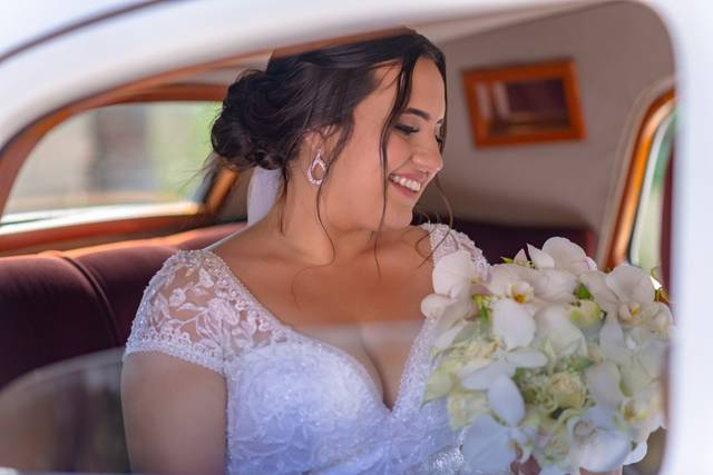 O casamento de Geovanna e Davi 3