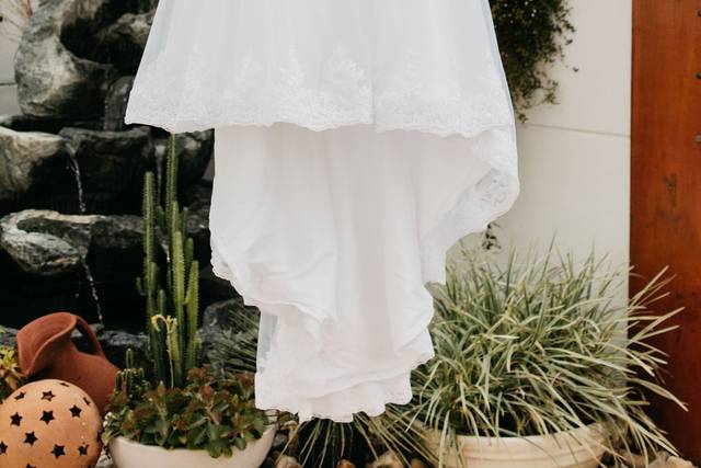 O casamento de Vitória e Henrique 2