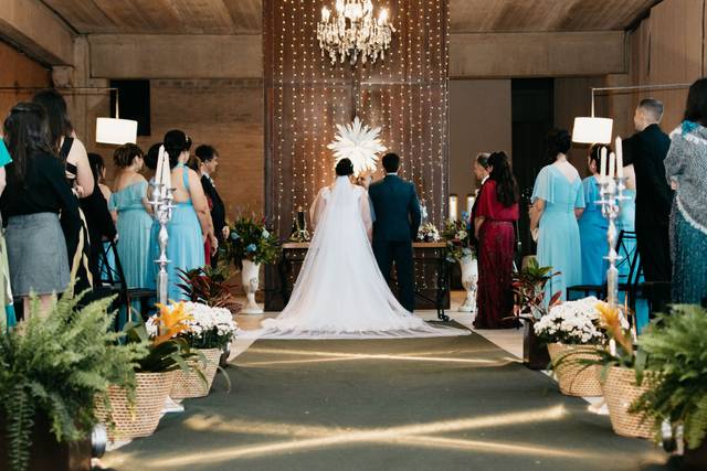 O casamento de Vitória e Henrique 1