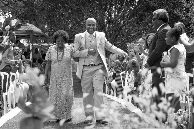 O casamento de Elen e Marcio 3