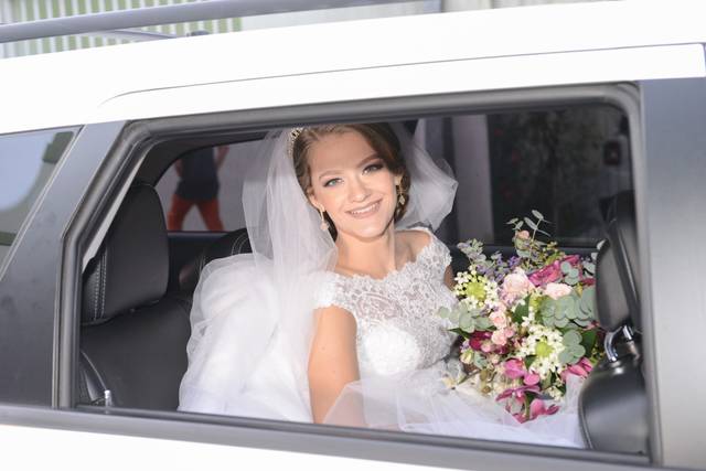 O casamento de Juliana e Archilau 2