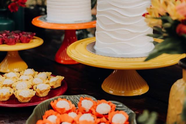 O casamento de Suellen e Breno 3