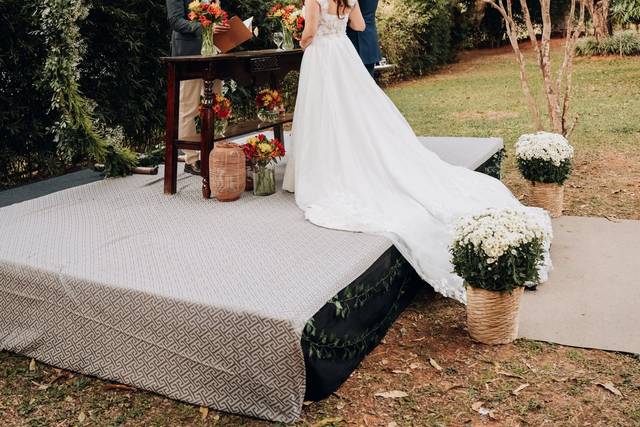 O casamento de Suellen e Breno 2