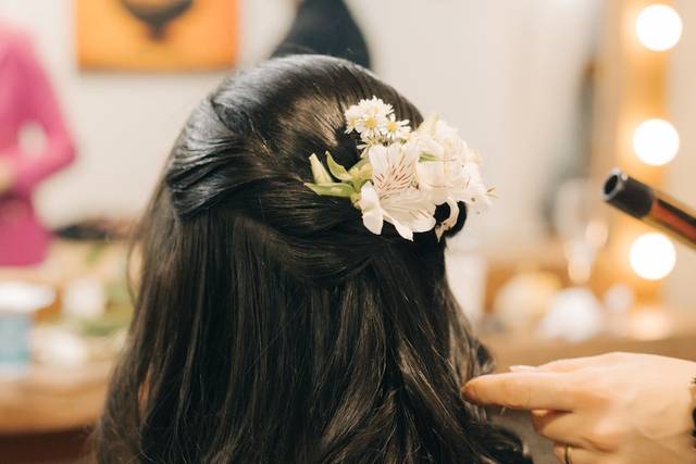 O casamento de Vitória e Thomás 2
