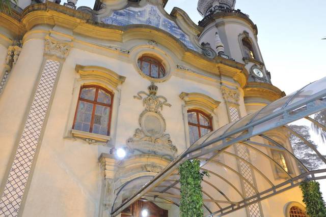 O casamento de Camila e Emerson 3