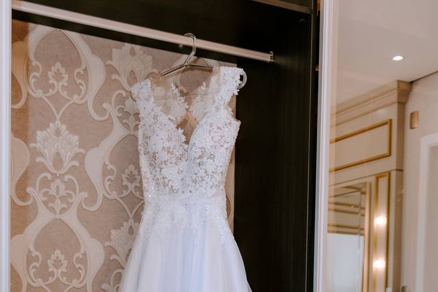 O casamento de Rachel e Alexandre 3