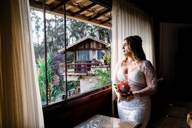 O casamento de Jaiane e Felipe 3