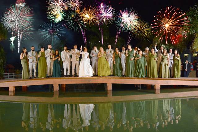 O casamento de Iraneide e Flavio Reis 2