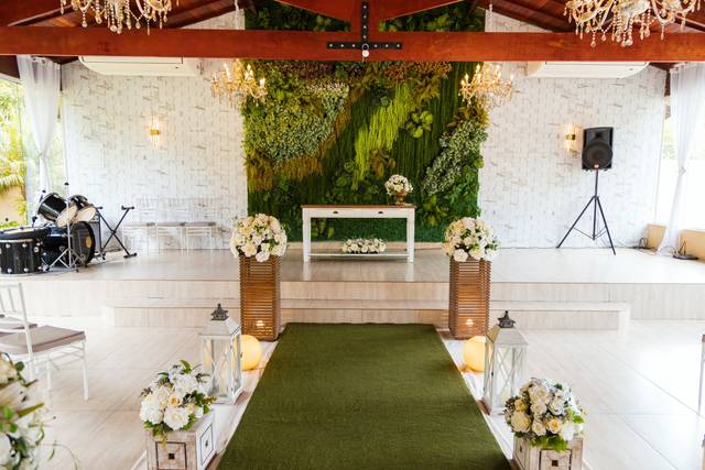 O casamento de Ana Paula e Jean Carlos 2