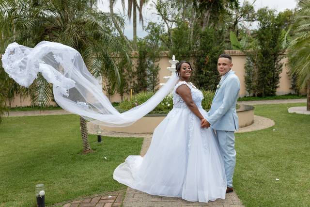 O casamento de Ana Paula e Jean Carlos 1