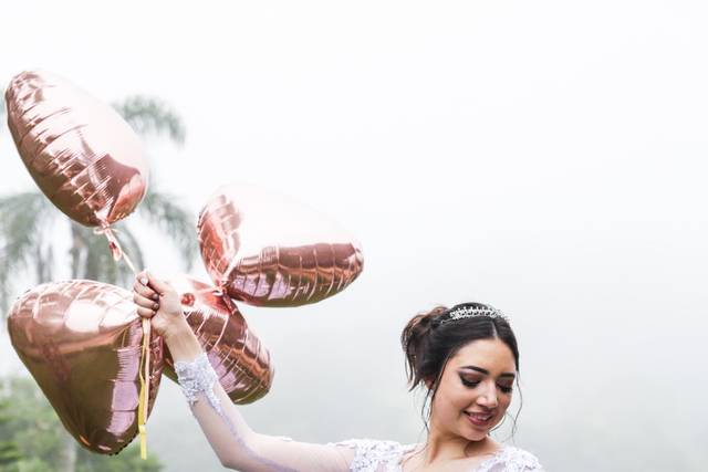 O casamento de Stephany e Luciano 2