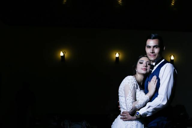 O casamento de Stephany e Luciano 3