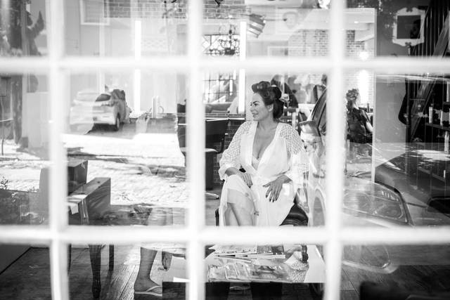 O casamento de COZETE e FABIANO 3