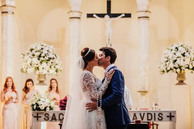 O casamento de COZETE e FABIANO 2