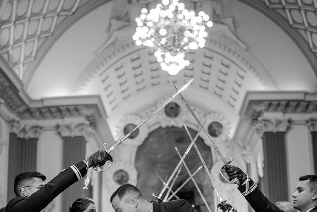 O casamento de Marina e Guilherme 1