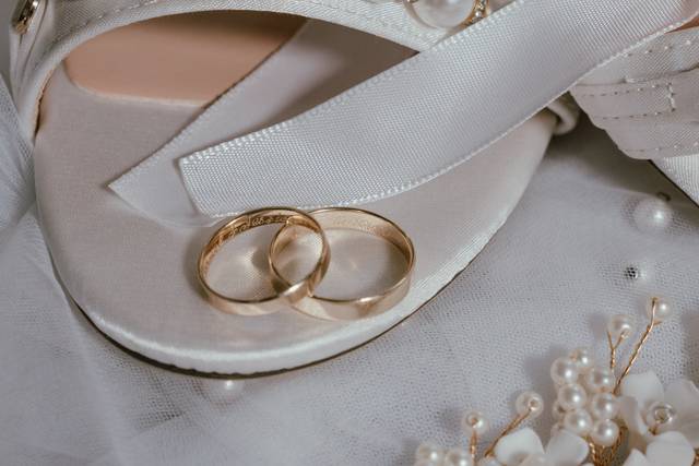 O casamento de Jessica e Israel 2