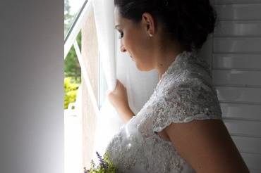 O casamento de Camila e Bruno 3