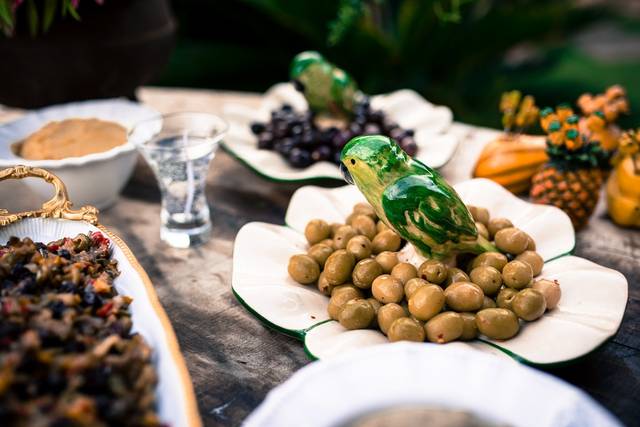 O casamento de Evelyn e Tarciano 3