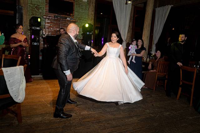 O casamento de Kaliane e Bruno 2