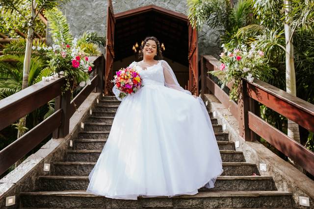 O casamento de Gabrielly e Matheus 2