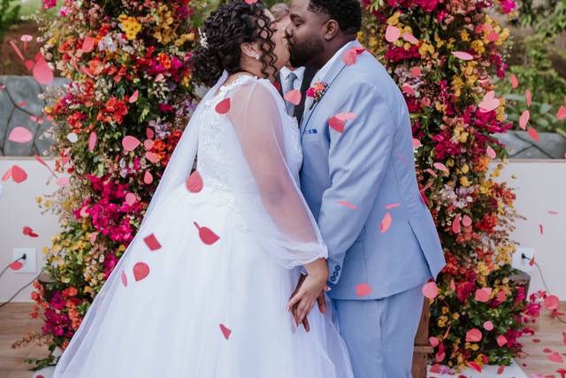 O casamento de Gabrielly e Matheus 1