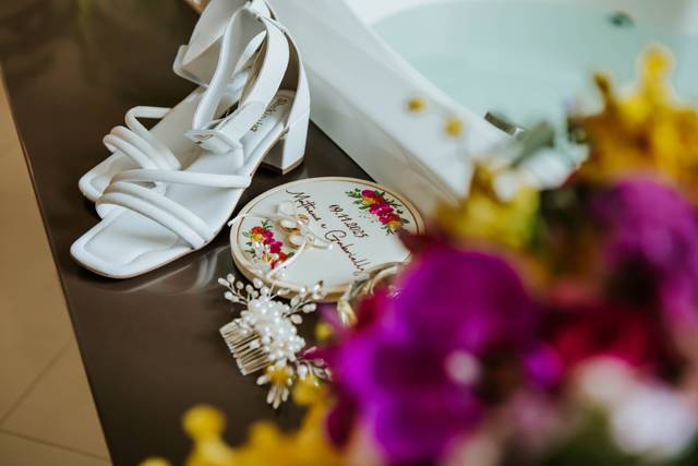 O casamento de Gabrielly e Matheus 3